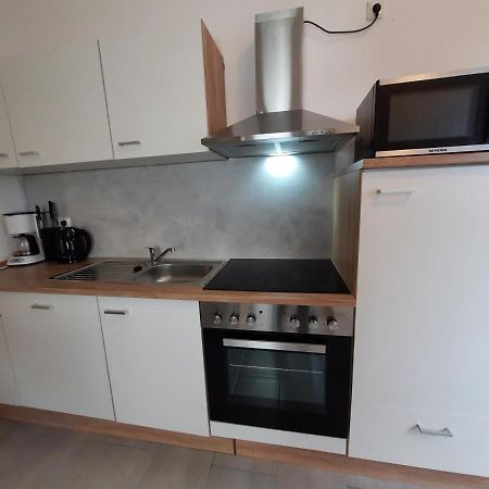 Ferienwohnung Langenberg Altstadt Wifi Netflix Велберт Екстериор снимка