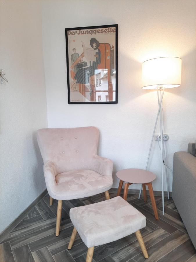 Ferienwohnung Langenberg Altstadt Wifi Netflix Велберт Екстериор снимка