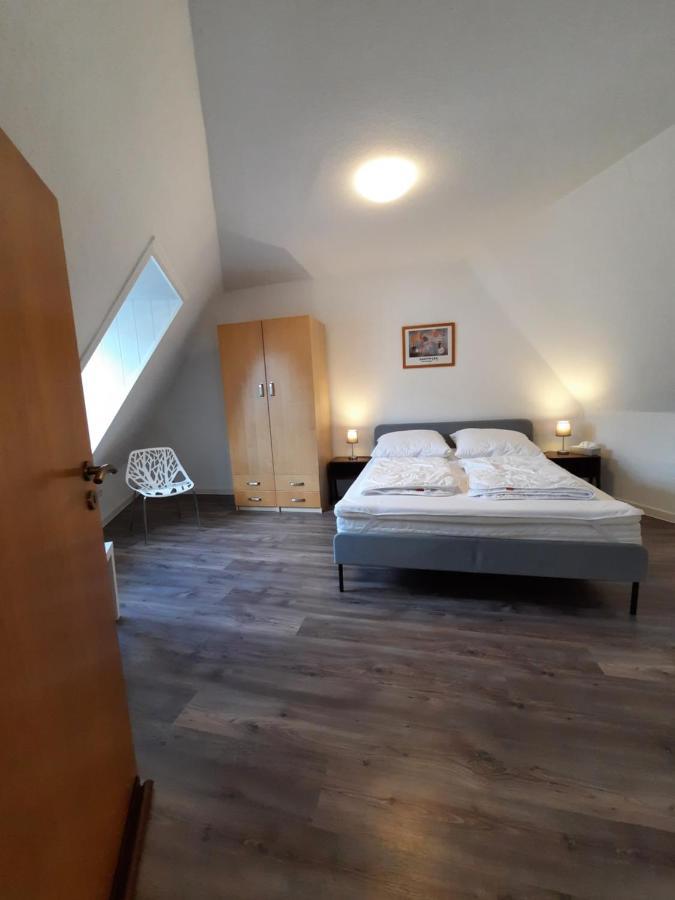 Ferienwohnung Langenberg Altstadt Wifi Netflix Велберт Екстериор снимка