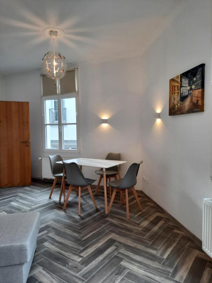 Ferienwohnung Langenberg Altstadt Wifi Netflix Велберт Екстериор снимка