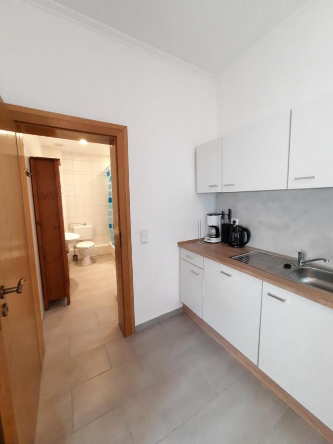 Ferienwohnung Langenberg Altstadt Wifi Netflix Велберт Екстериор снимка