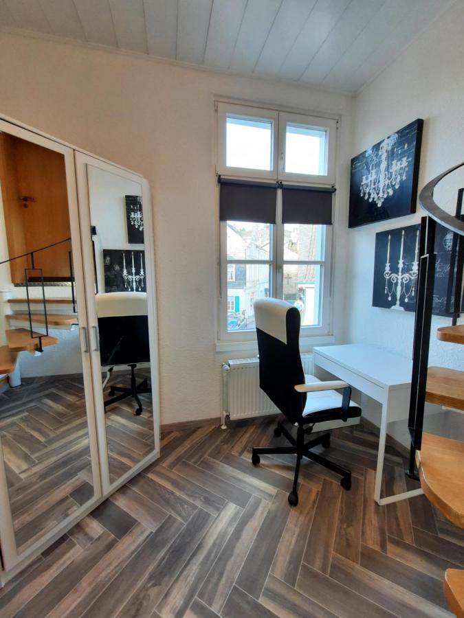 Ferienwohnung Langenberg Altstadt Wifi Netflix Велберт Екстериор снимка